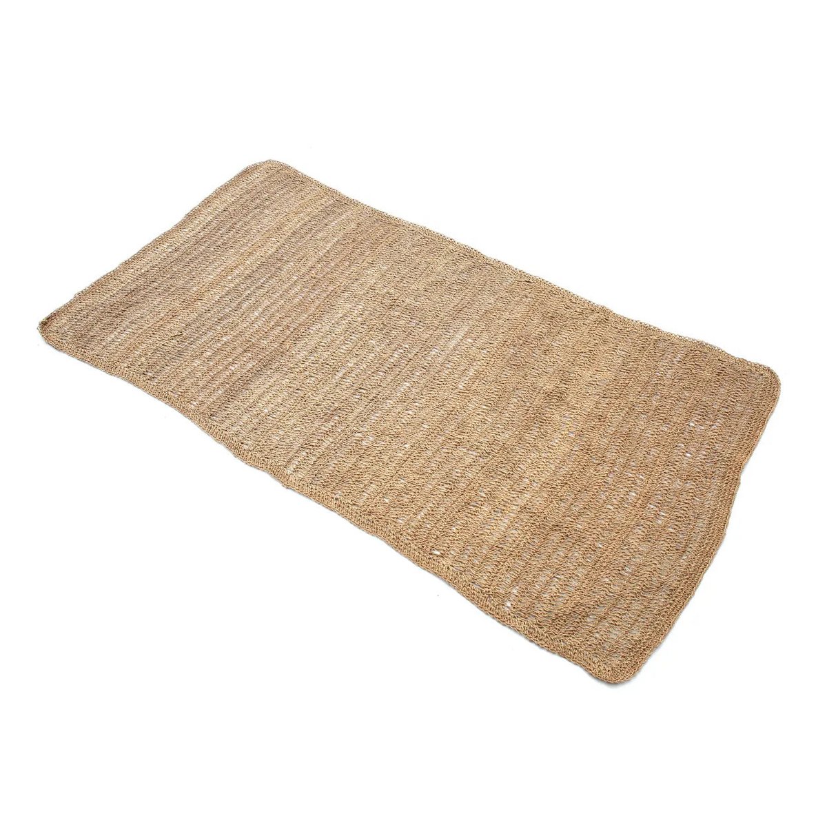 Tapijt Zeegras - Naturel - 180x240