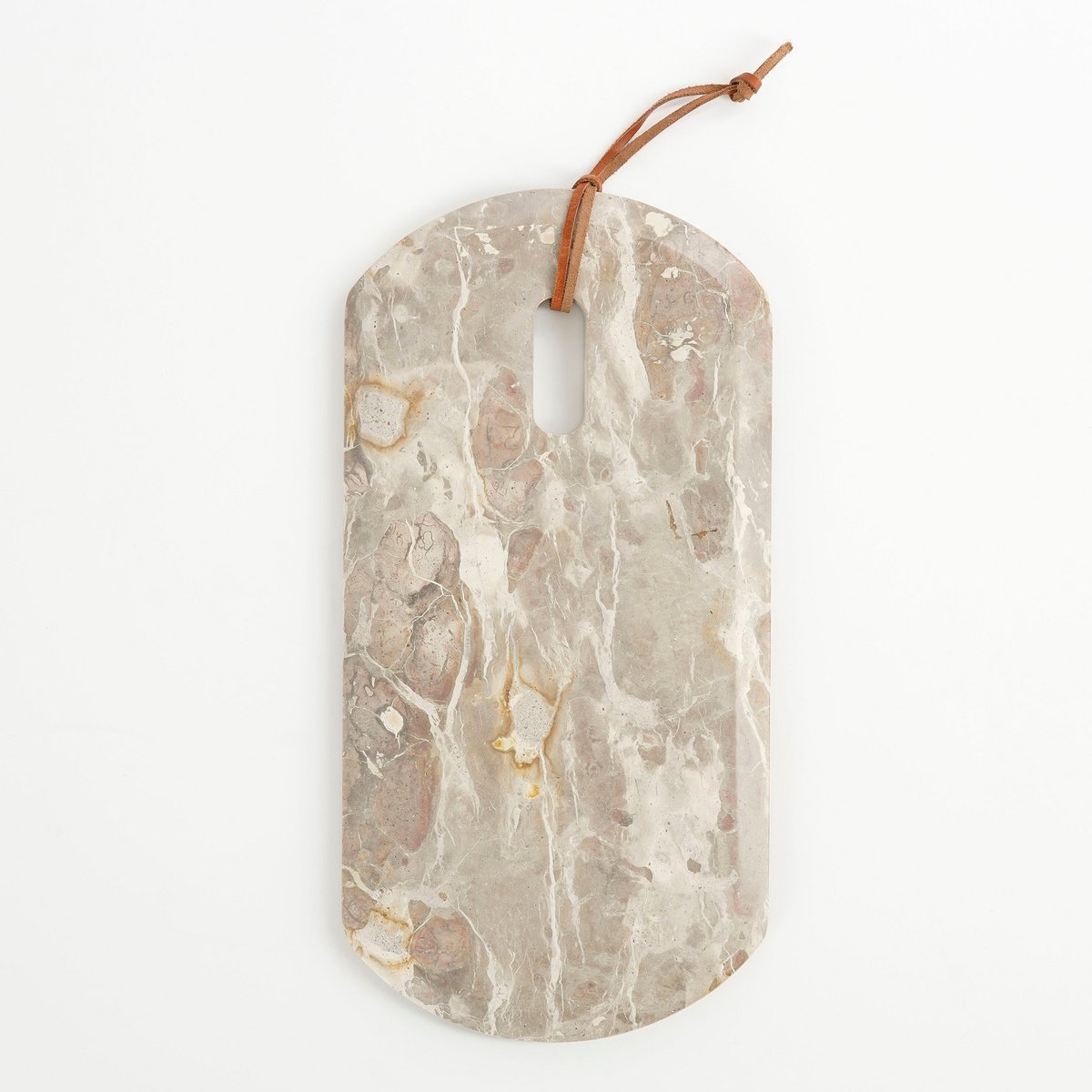 Snijplank Marmer Beige Finnos - L40 x B20 x H2 cm