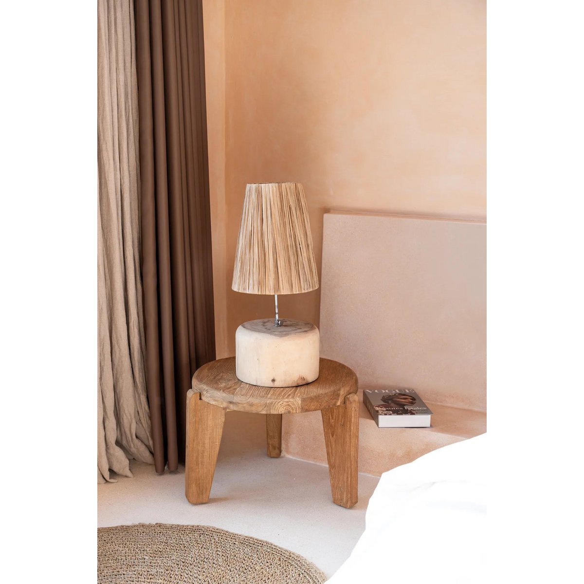 Salontafel Wabi - M