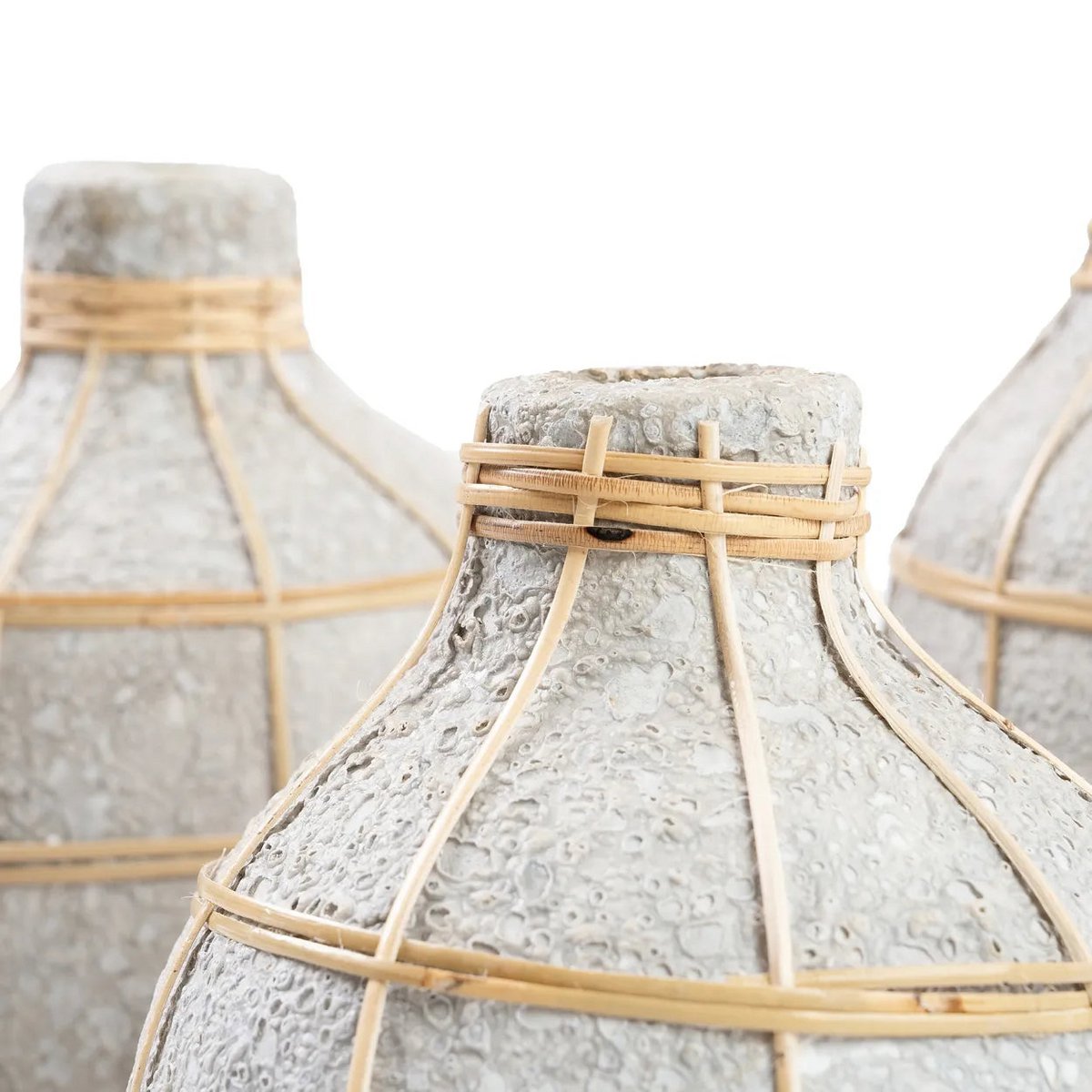 Vaas Beton - Whoopy - Naturel - M