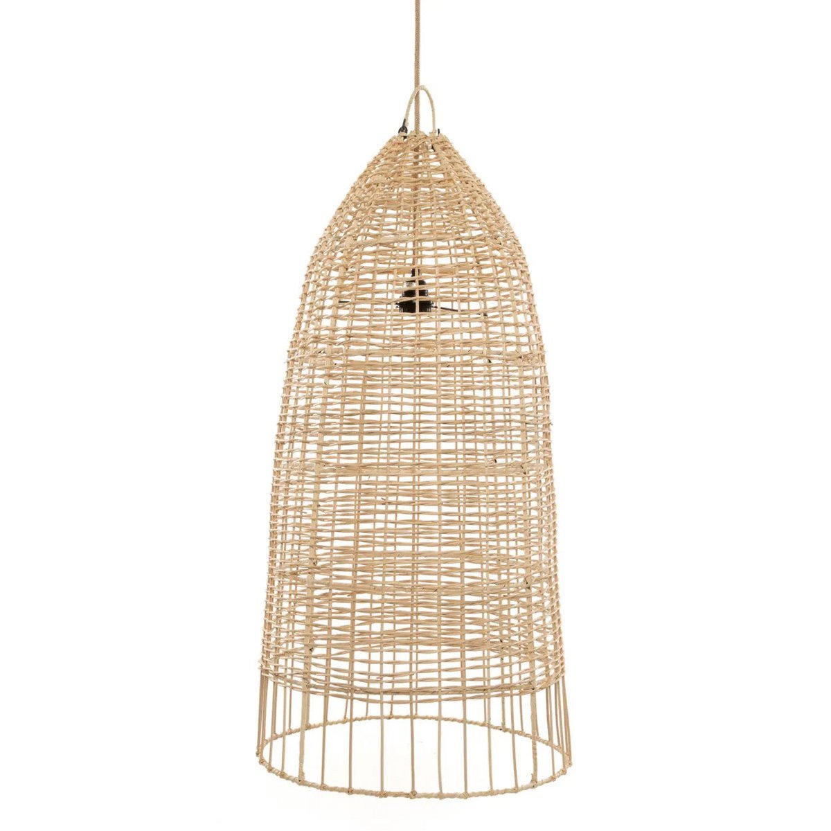 Hanglamp Elba - Naturel - L