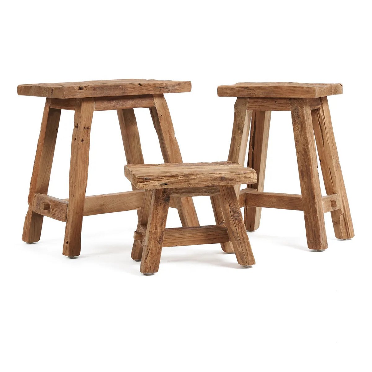 Kruk De Shoji - Naturel - M