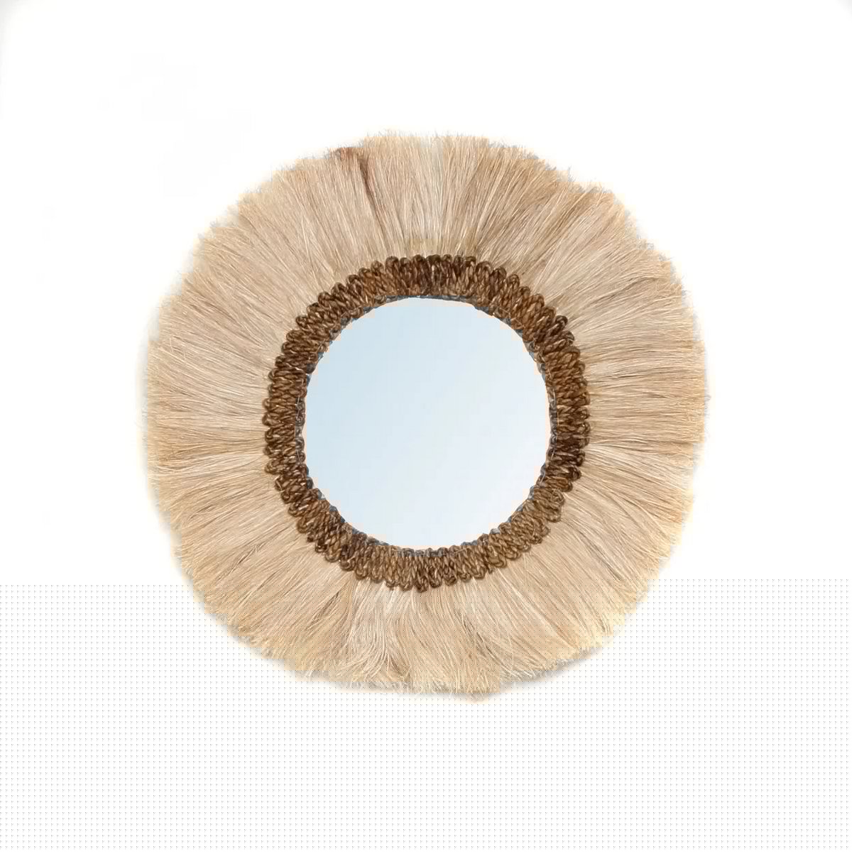 Spiegel - Naturel De Mowgli - M