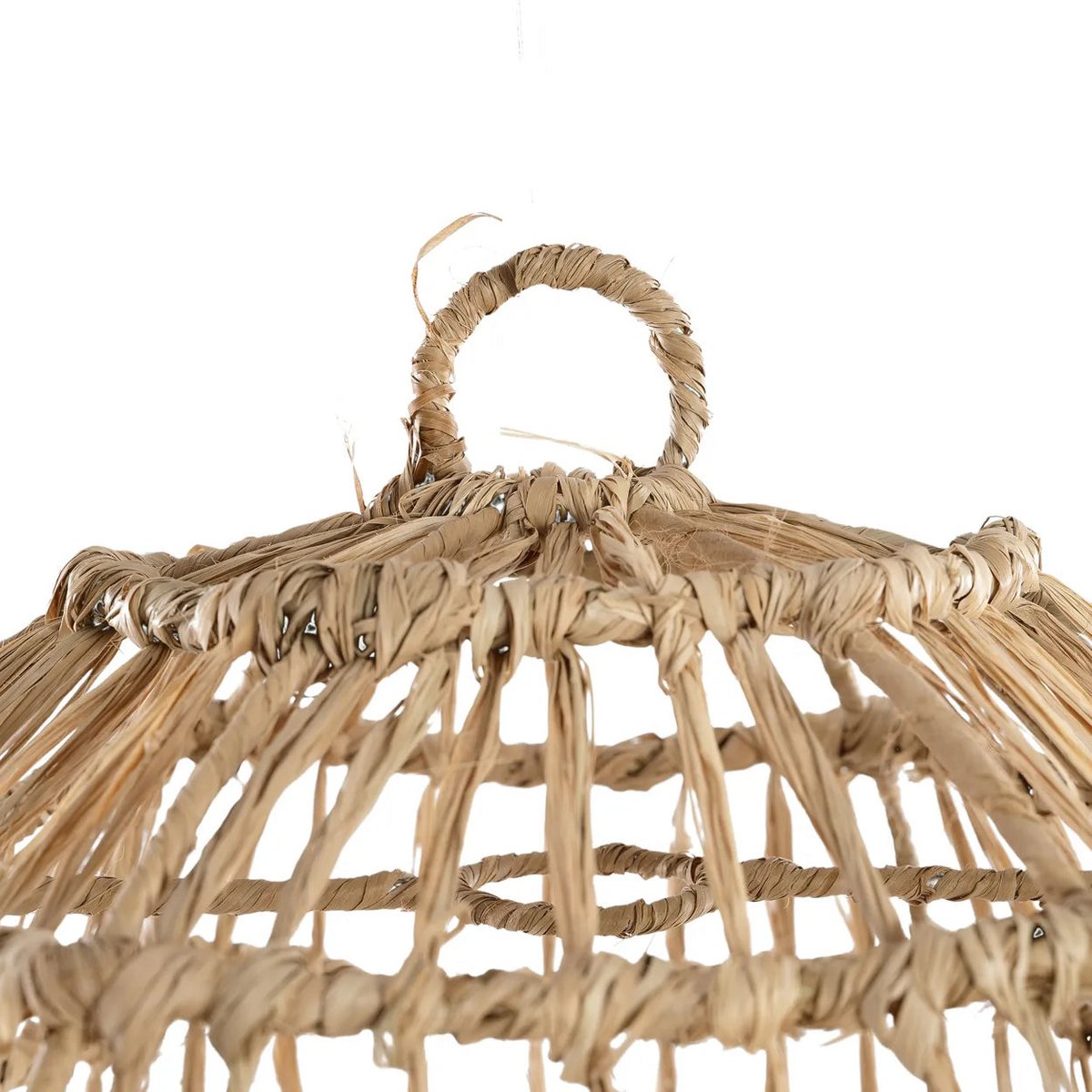 Hanglamp De Casita - Naturel - S