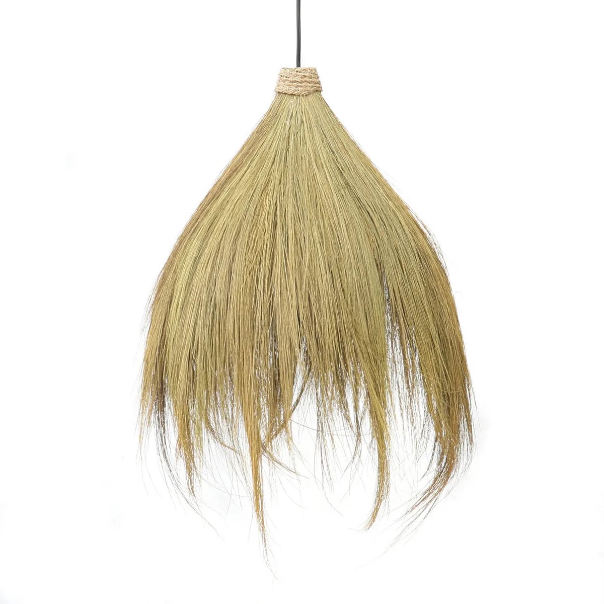 Hanglamp De Rayung Hut - Natuurlijk - M
