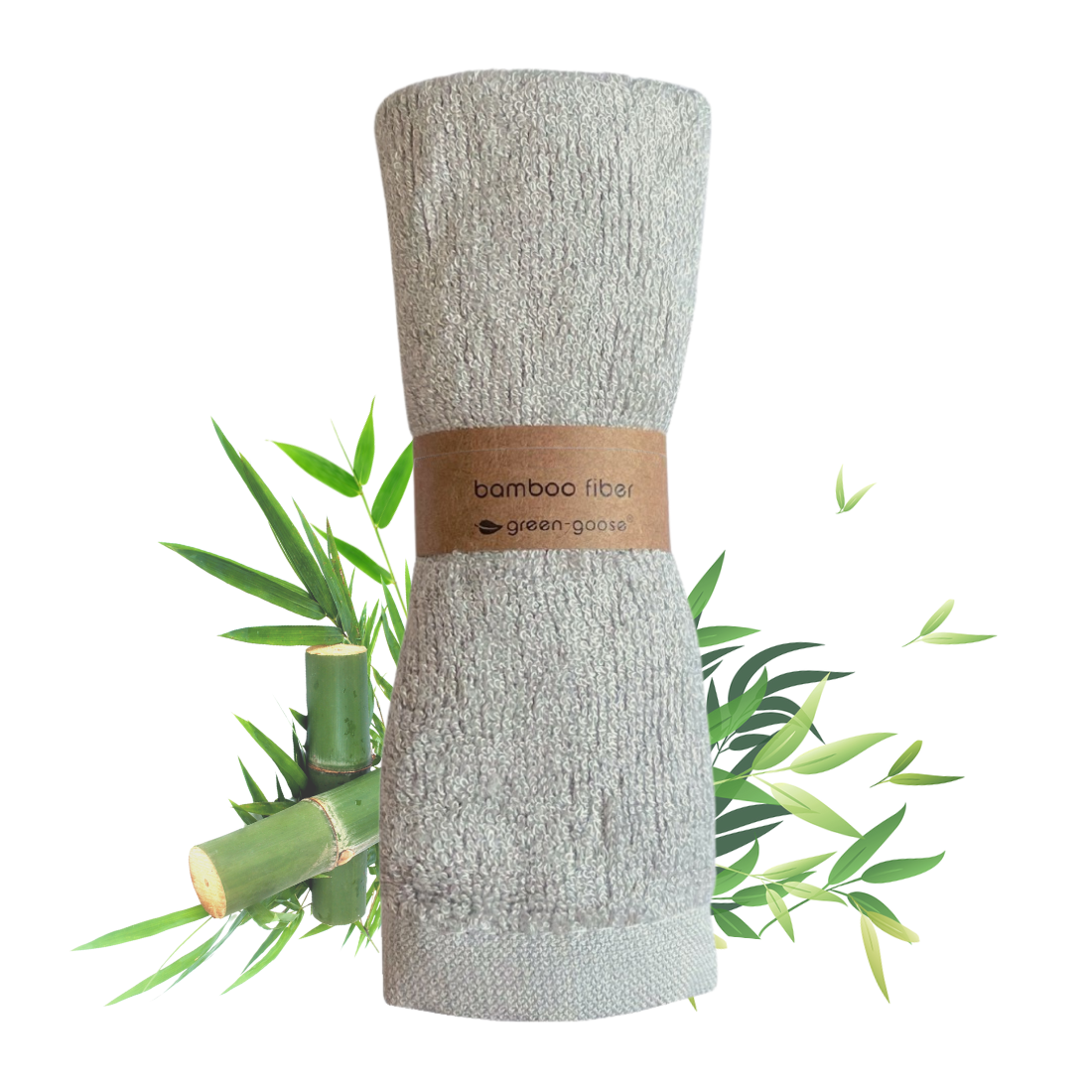 Eco Vriendelijke Verzorgingspakket Congo