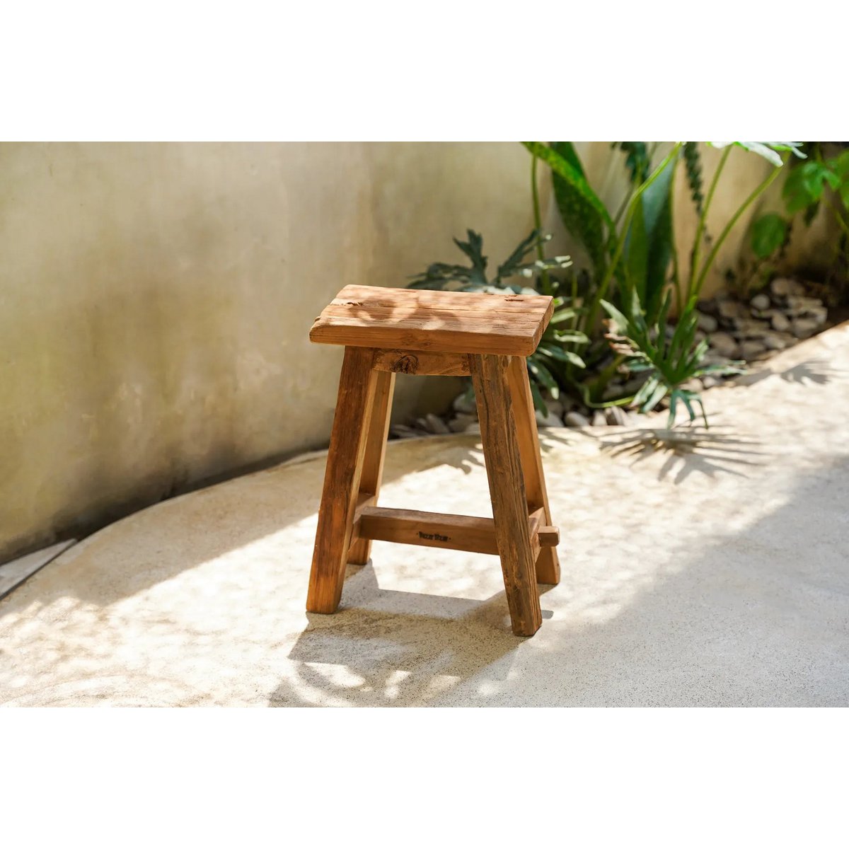 Kruk De Shoji - Naturel - M