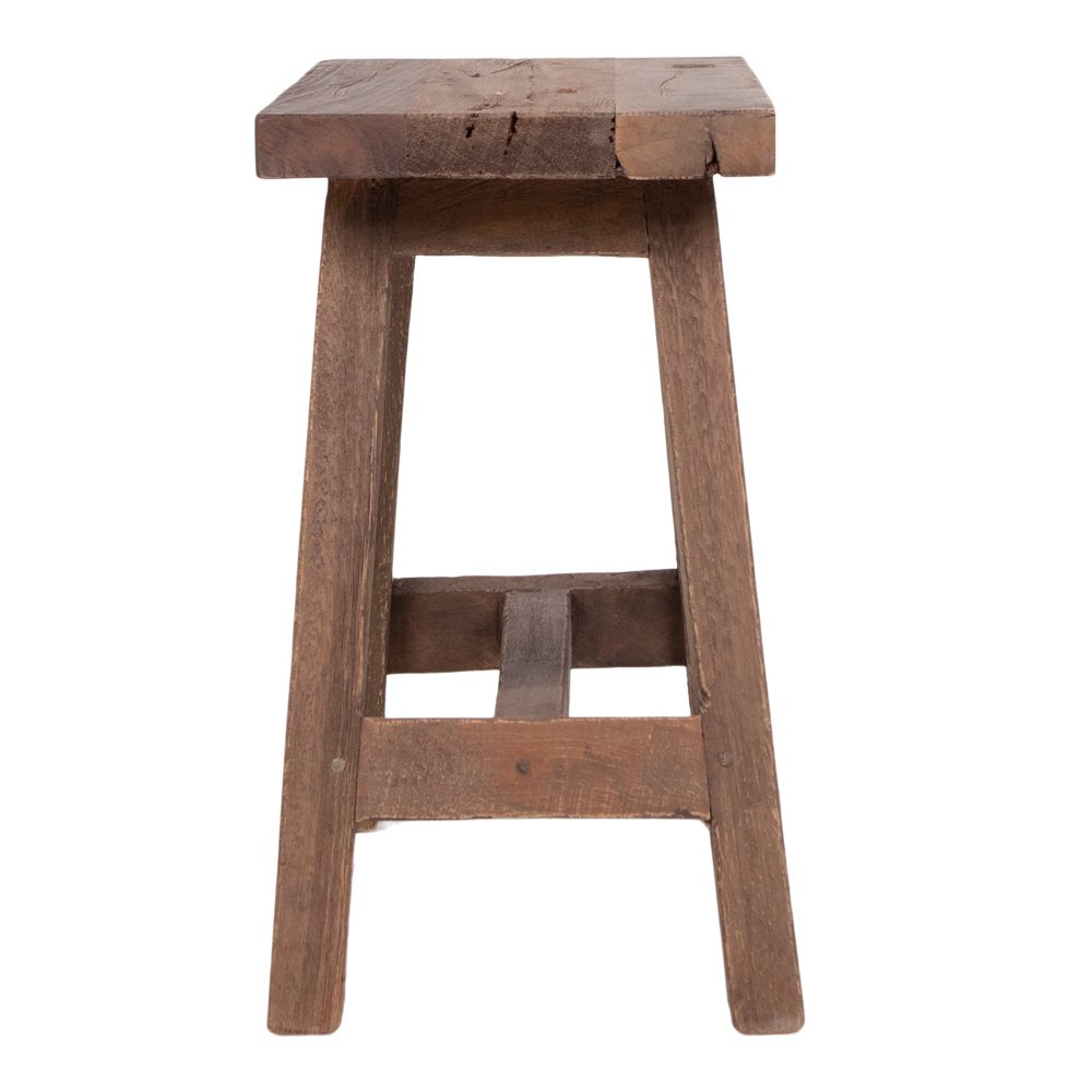 Teak Bank Barcelona