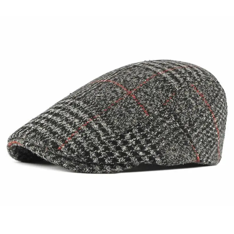 Herenpet winter