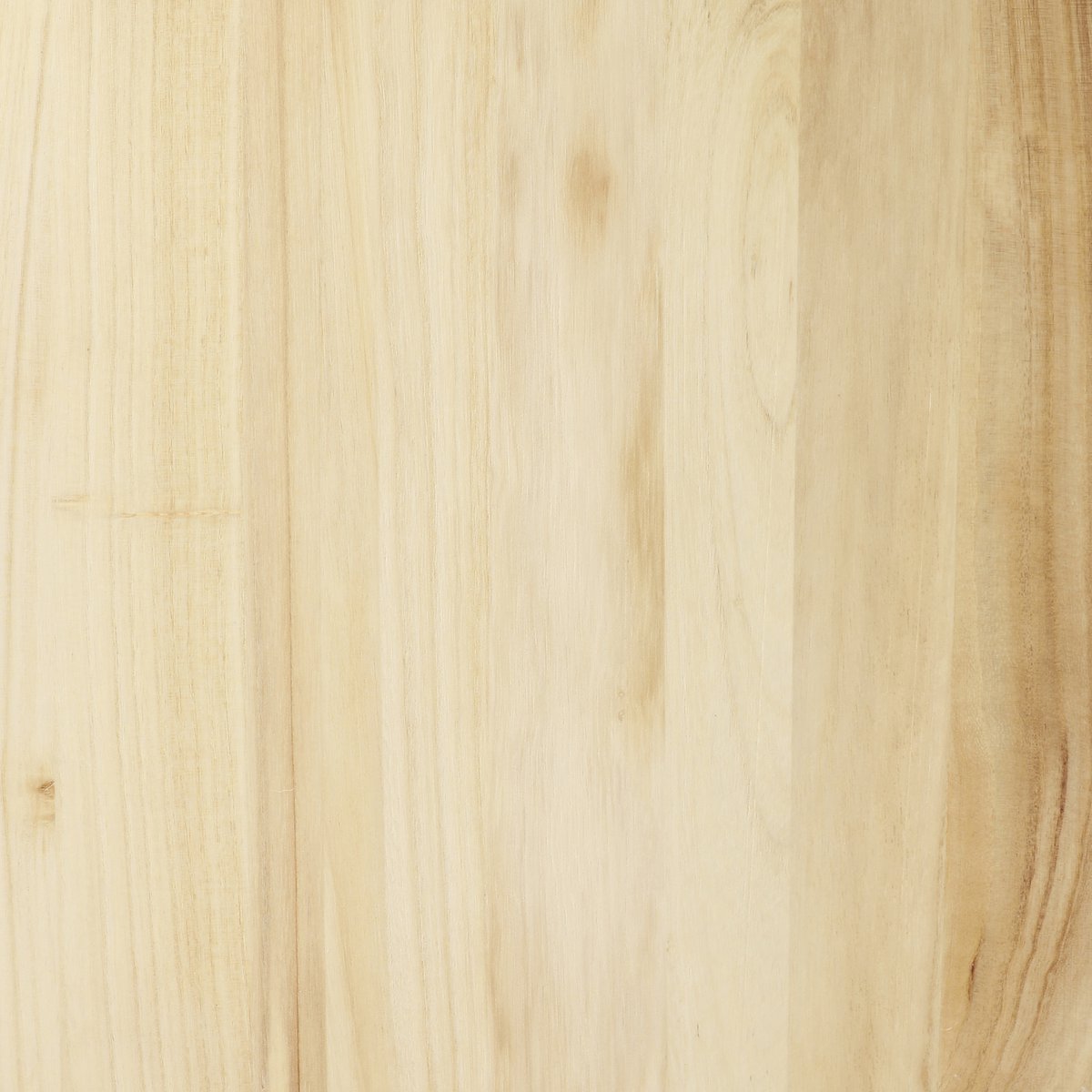 Plantentafel Oskar - L25 x B25 x H42 cm - Hout, Metaal - Zwart