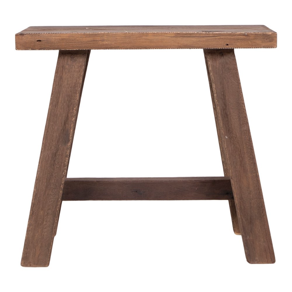 Teak Bank Barcelona