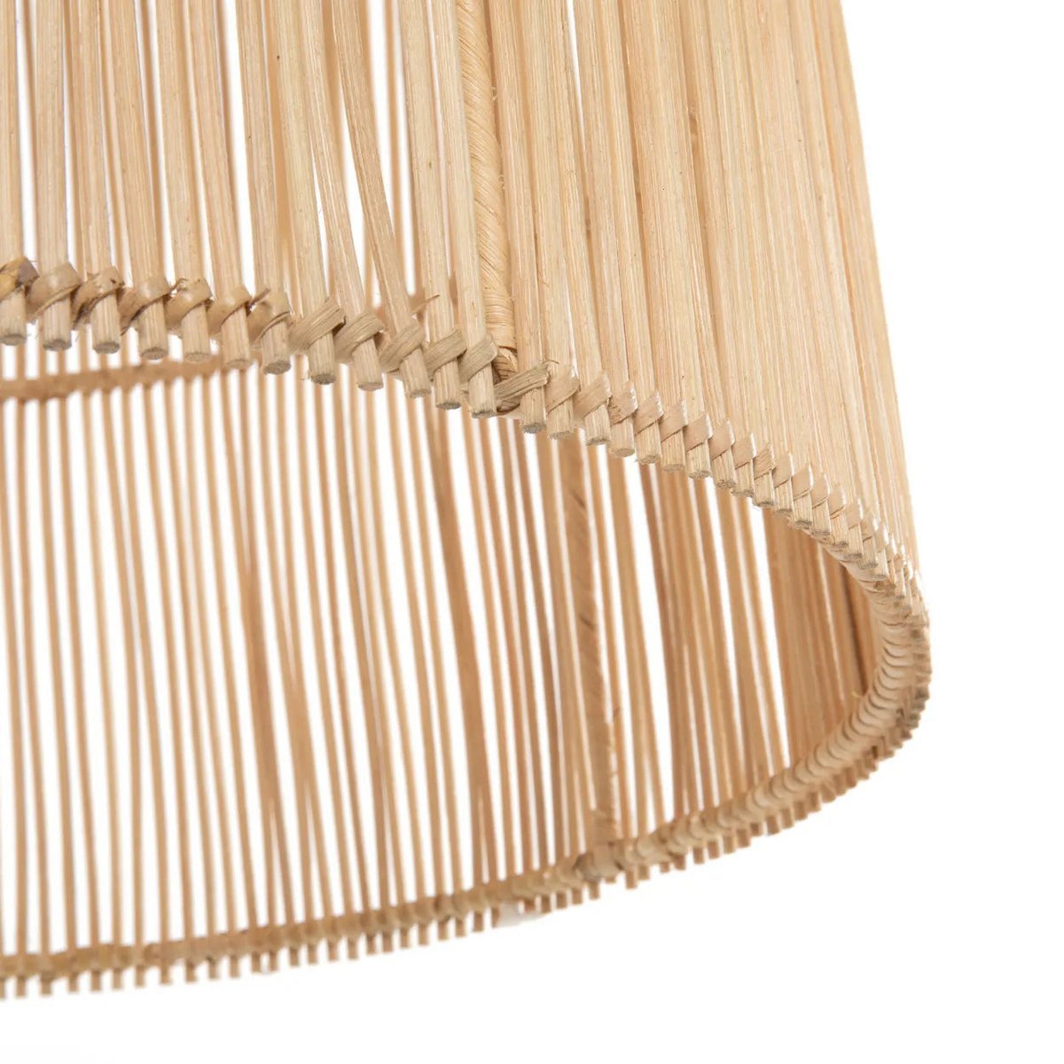 Hanglamp Chacha- Naturel - M