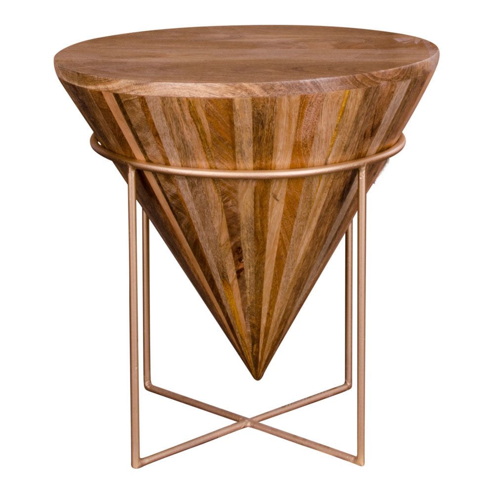 Salontafel Konisch
