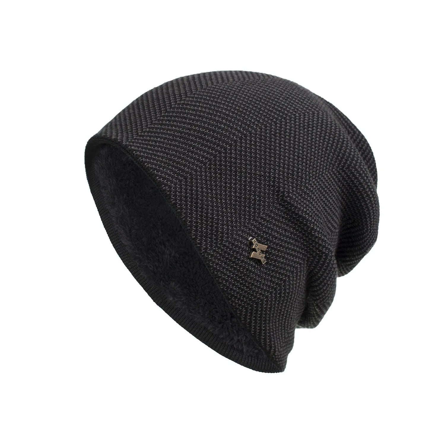 Heren casual beanie/ muts