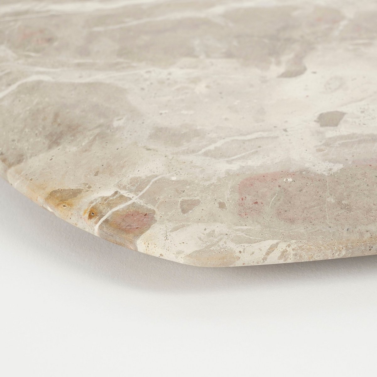 Snijplank Marmer Beige Finnos - L40 x B20 x H2 cm