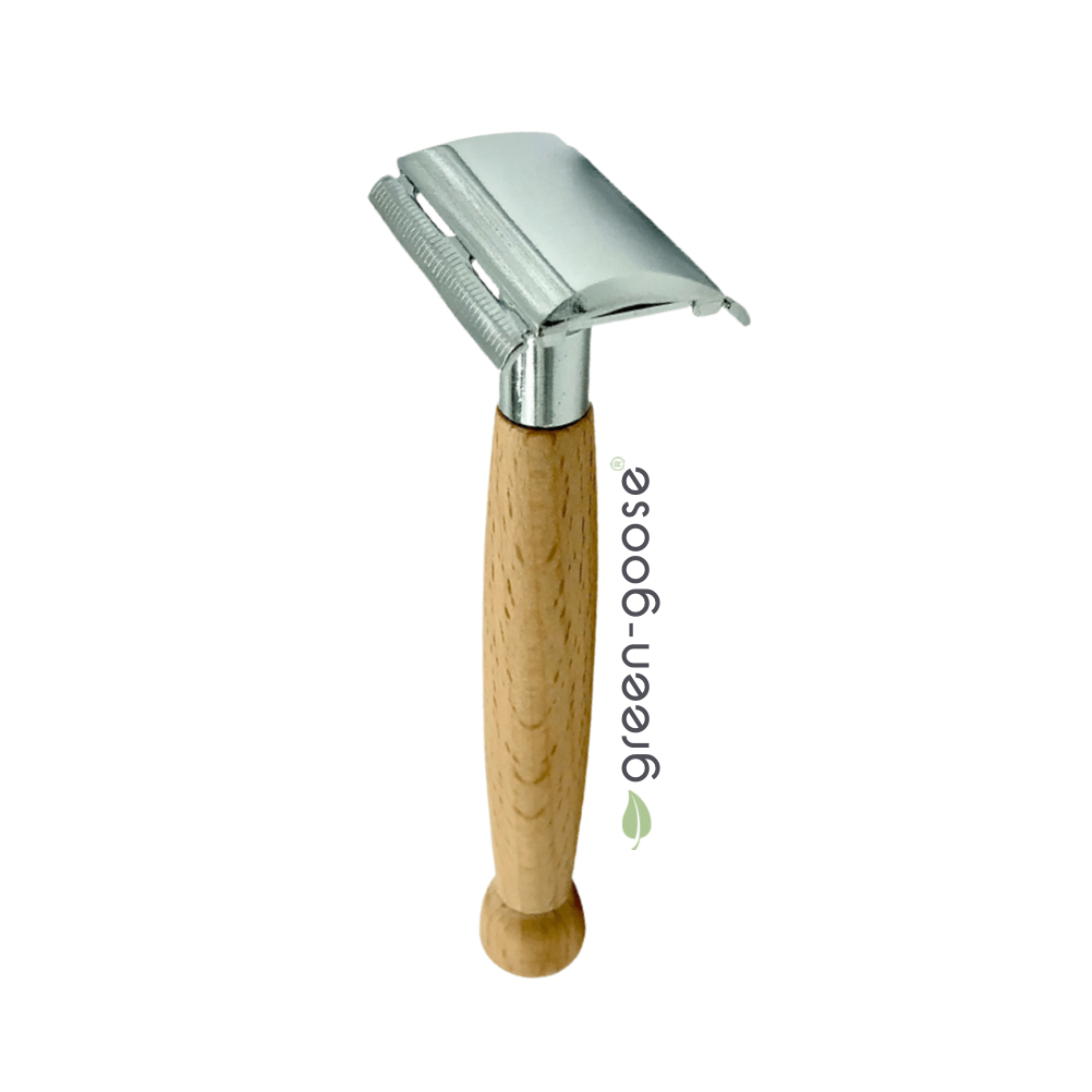 The Shaving Pack | natuurlijk Bamboe
