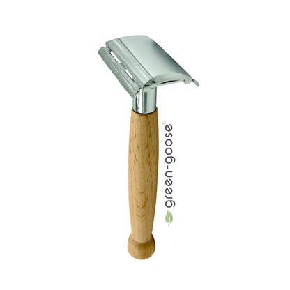 The Shaving Pack | natuurlijk Bamboe