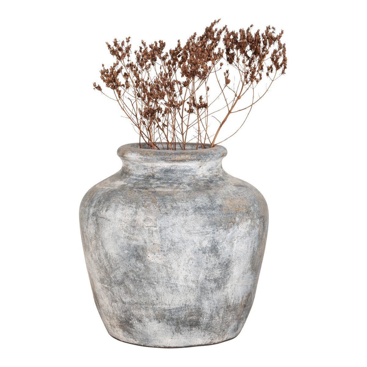Decoratie Vaas Santo