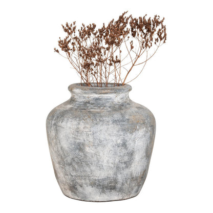 Decoratie Vaas Santo