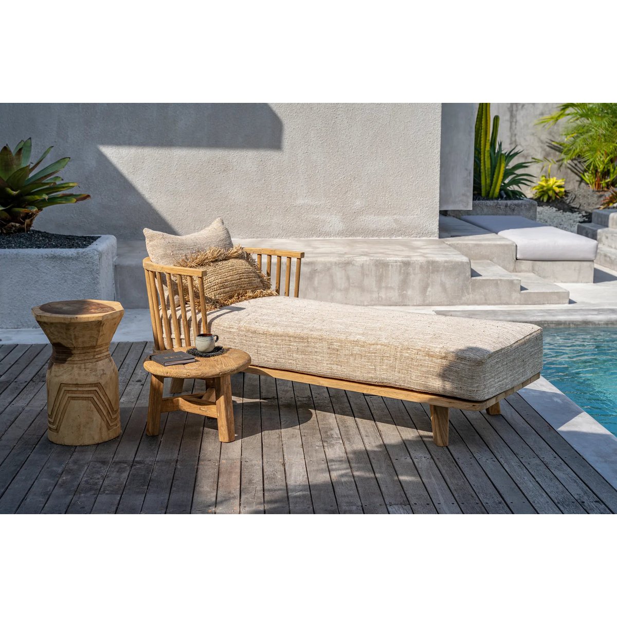 Salontafel De Fusuma - S