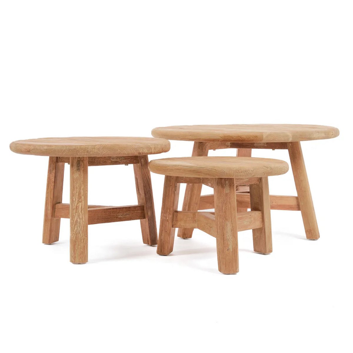 Salontafel De Fusuma - S
