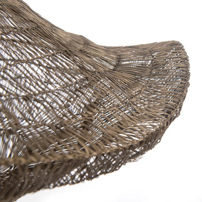 Hanglamp De Oyster- Messing - M