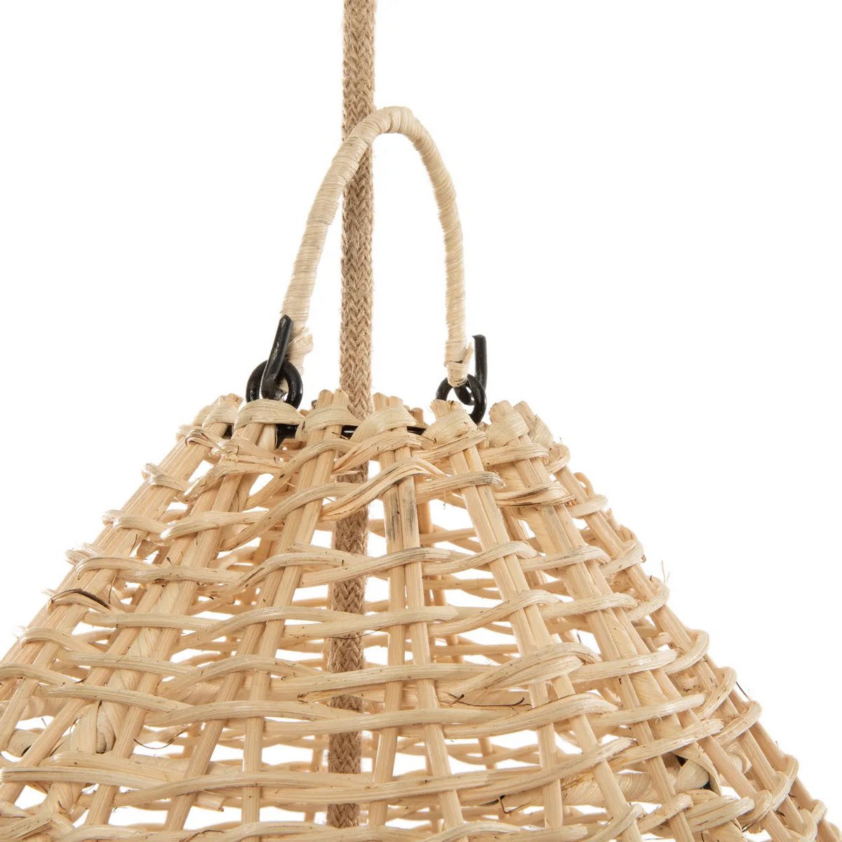 Hanglamp Elba - Naturel - L