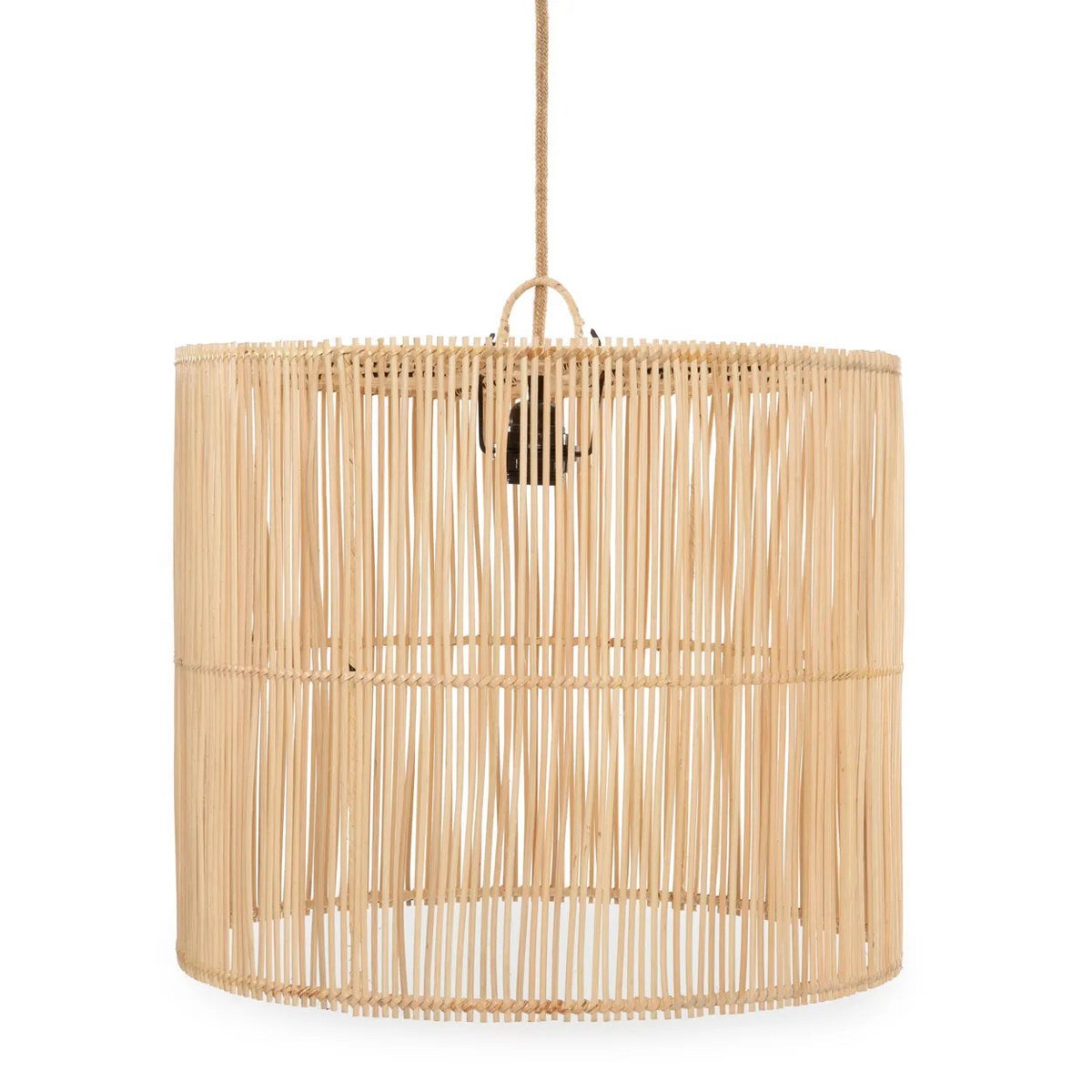 Hanglamp Chacha- Naturel - M