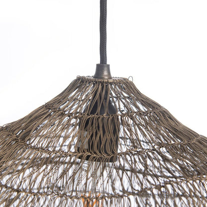 Hanglamp De Oyster- Messing - M