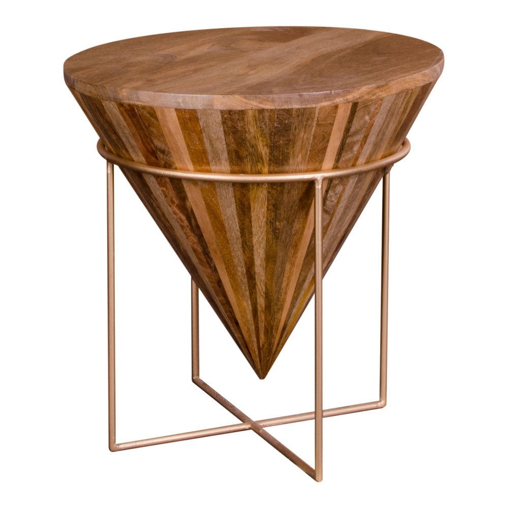 Salontafel Konisch