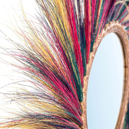 Spiegel - De Marshmallow Regenboog S