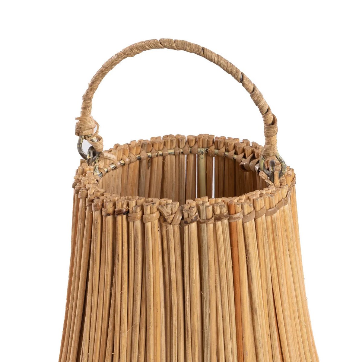 Hanglamp Shala - Naturel - XL