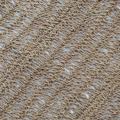 Tapijt Zeegras - Naturel - 180x240