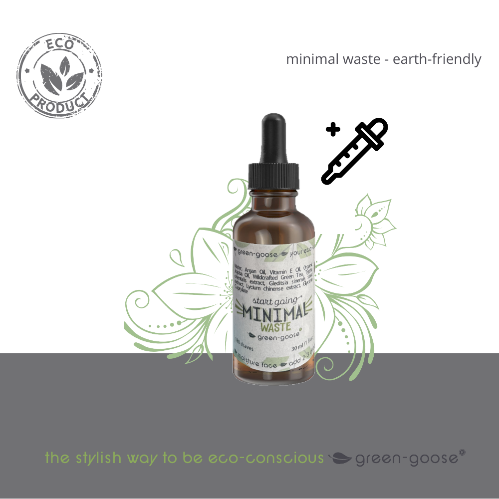 The Shaving Pack | natuurlijk Bamboe
