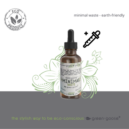 The Shaving Pack | natuurlijk Bamboe