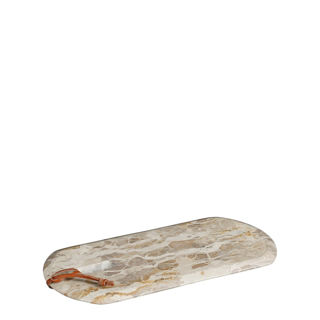 Snijplank Marmer Beige Finnos - L40 x B20 x H2 cm