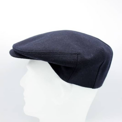 Ivy pet donkerblauw katoen