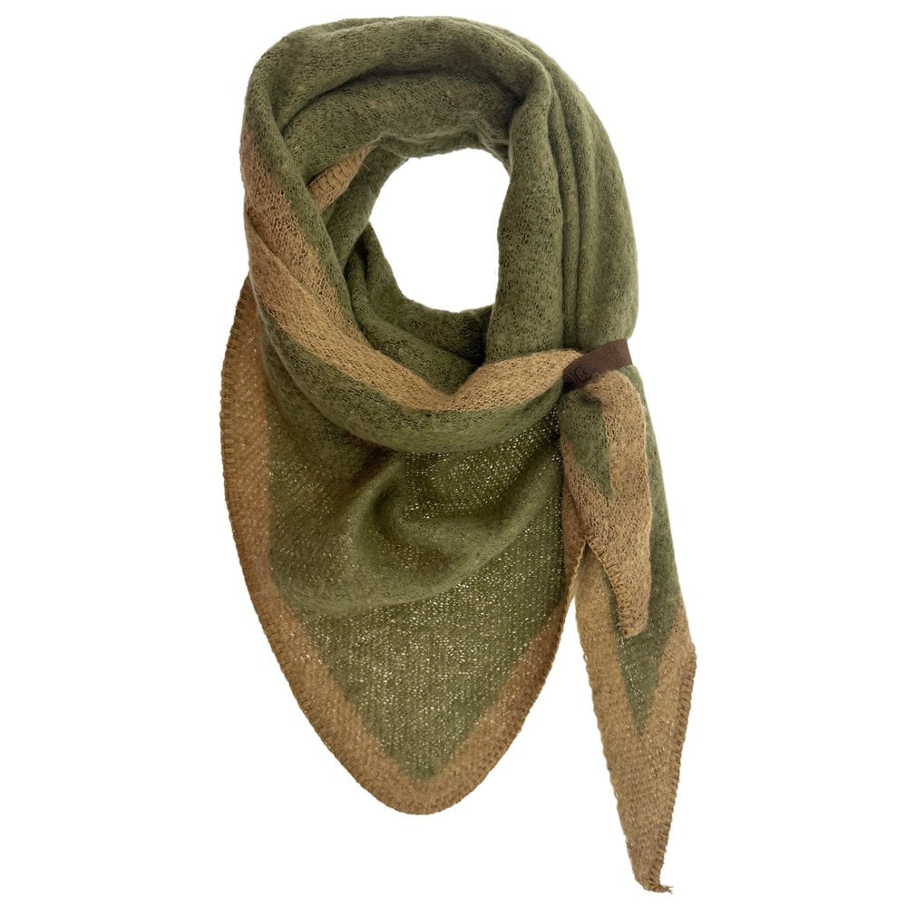 Sjaal Nina Rand - 2