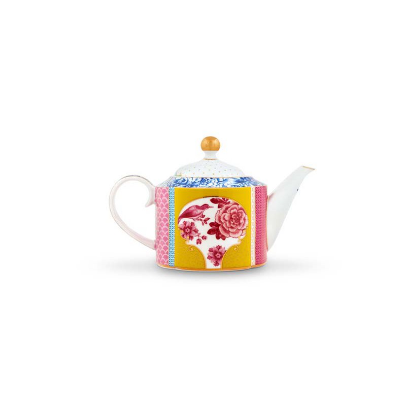 Theepot Klein Royal Pip Studio