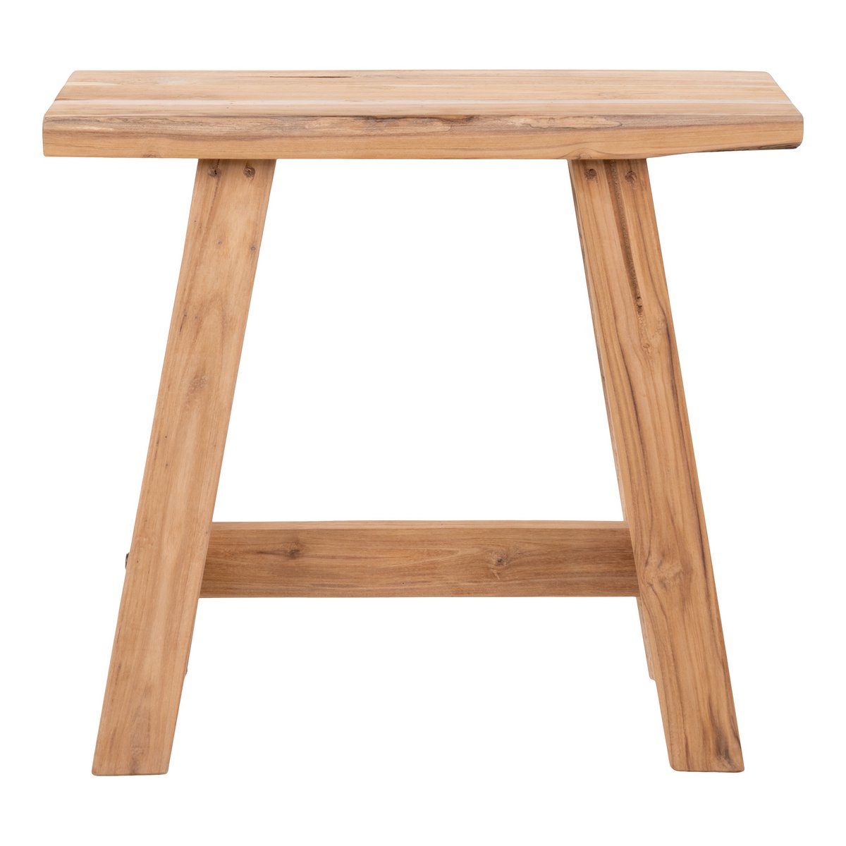 Teak Bank Barcelona