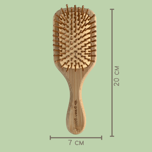 Natuurlijk Verzorgingspakket Mississippi