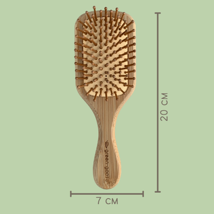 Natuurlijk Verzorgingspakket Mississippi
