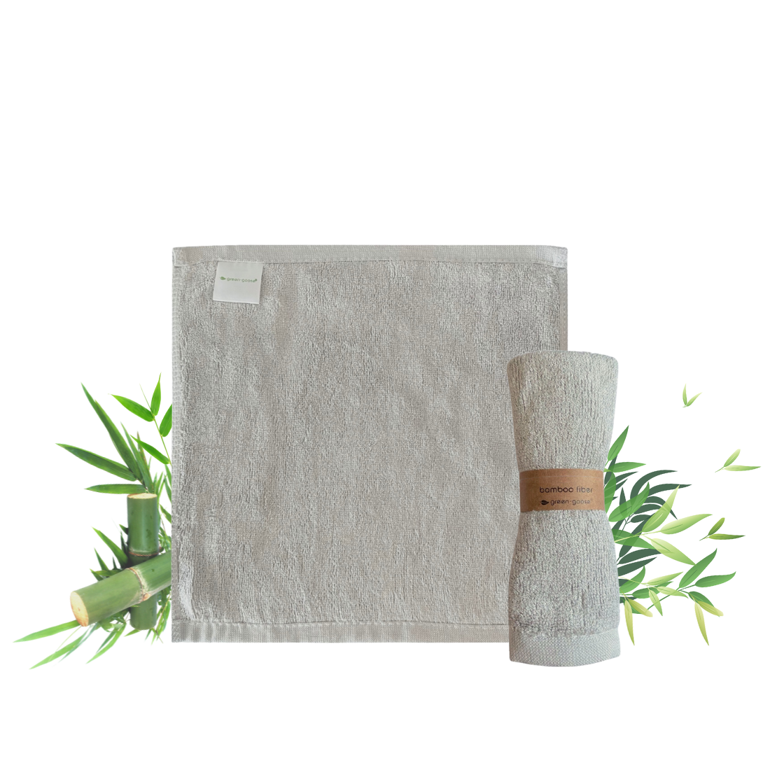 Eco Vriendelijke Carebox | The Baby Hair Care Pack