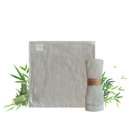 Eco Vriendelijke Carebox | The Baby Hair Care Pack