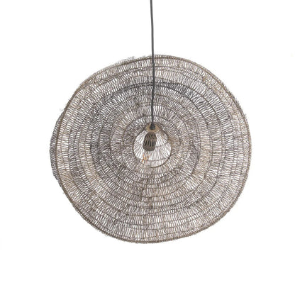 Hanglamp De Oyster- Messing - M