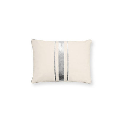 Kussen Silver Stripe 50x70cm