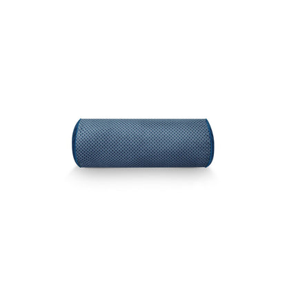 Rolkussen - Blauw