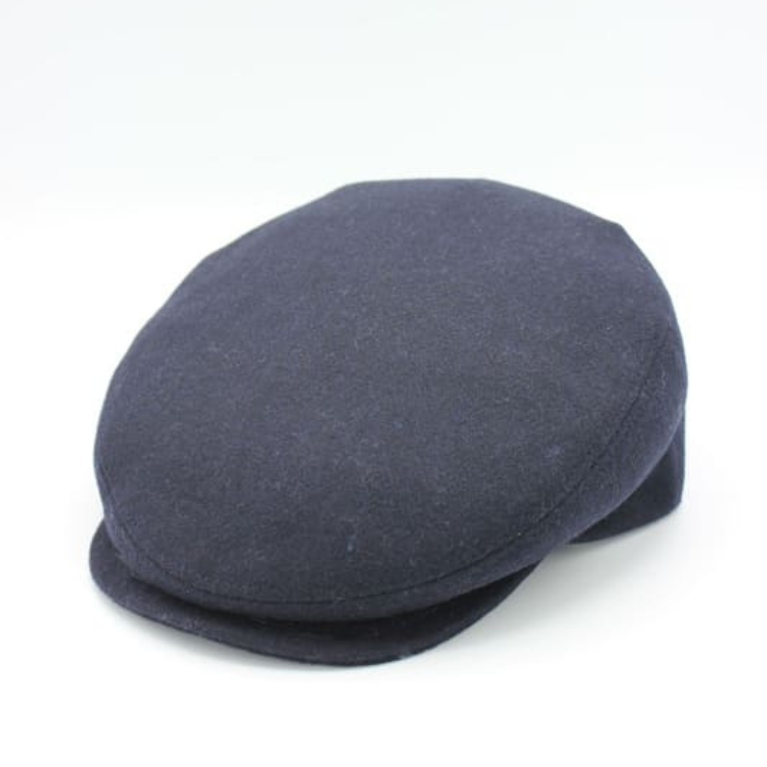Ivy pet donkerblauw katoen