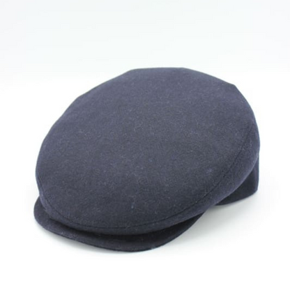 Ivy pet donkerblauw katoen