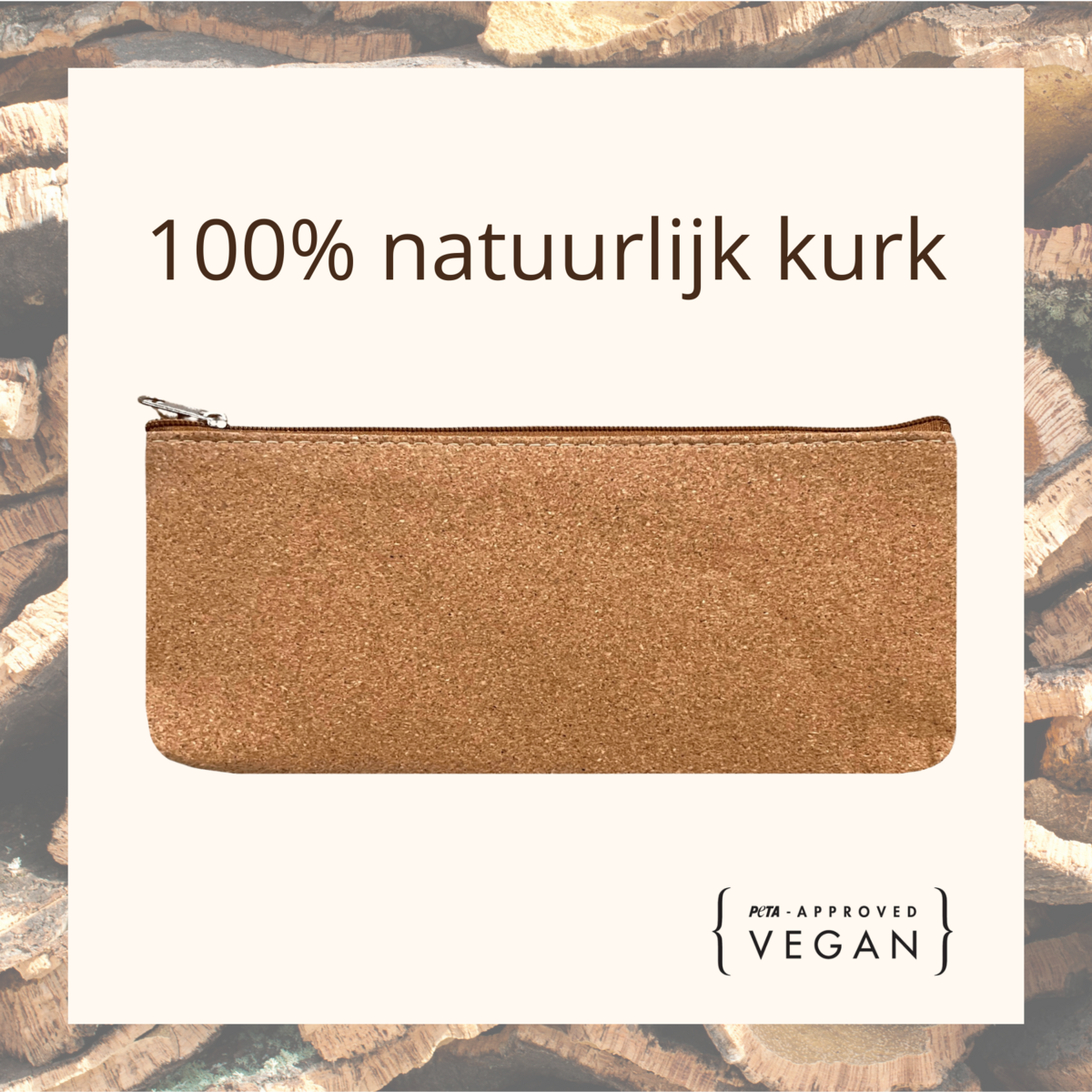 Natuurlijk en Eco VriendelijkVerzorgingspakket Aldan